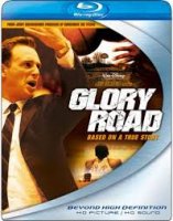 Glory Road / Пътят към славата