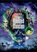 The Haunted Mansion / Привидения в замъка