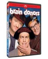 Brain Donors / Мозъчни донори