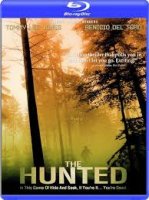 The Hunted / Преследваният