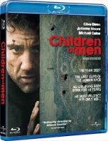 Children Of Men / Децата на хората