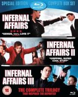 Infernal Affairs / Дяволски дела