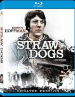 Straw Dogs / Сламени кучета