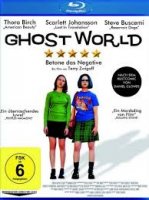 Ghost World / Призрачен свят