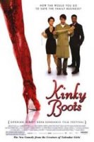 Kinky Boots / Секси ботуши