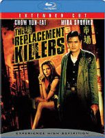 The Replacement Killers / Резервни убийци