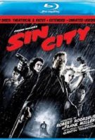 Sin City / Град на греха