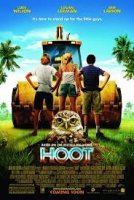 Hoot / Кукумявки