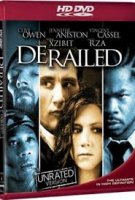 Derailed / Извън Релcи