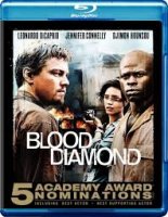 Blood Diamond / Кървав диамант