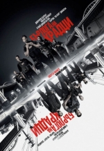 Den of Thieves / Den of Thieves