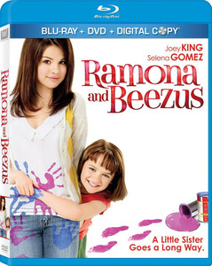 Ramona and Beezus / Рамона и Бийзъс