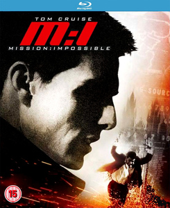 Mission Impossible / Мисията невъзможна