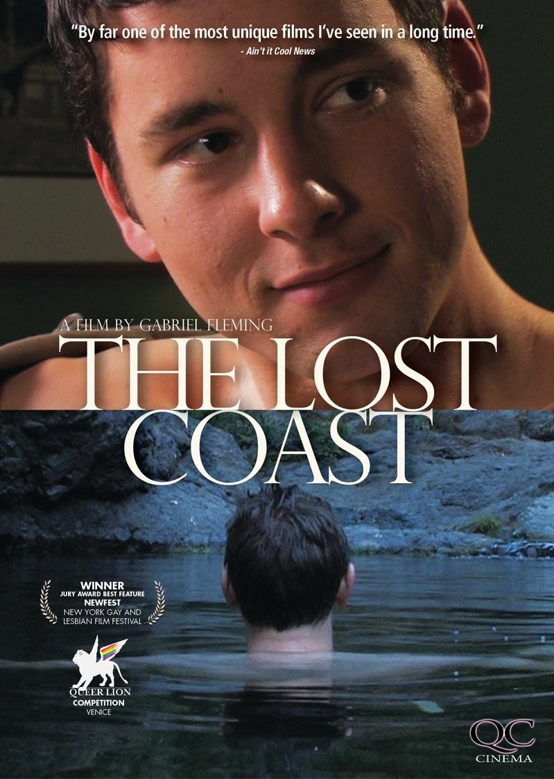 The Lost Coast / Изгубеният бряг