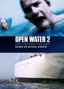 Open Water 2 / В открити води 2