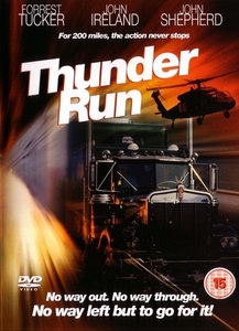 Thunder Run / Стремителен бяг