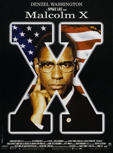 Malcolm X / Малкълм Х