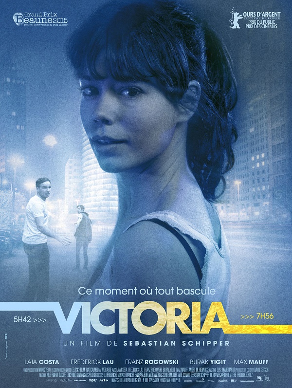 Victoria / Виктория