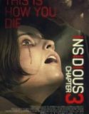 Insidious: Chapter 3 / Коварен капан 3