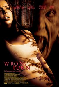 Wrong Turn / Погрешен Завой