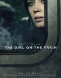 The Girl on the Train / Момичето от влака