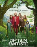 Captain Fantastic / Капитан Фантастик