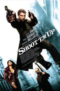 Shoot ‘Em Up / Стреляй смело