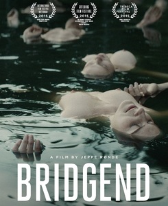 Bridgend / Бридженд