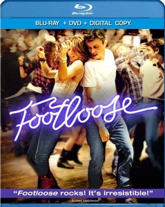 Footloose / Във вихъра на танца