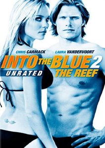 Into the Blue 2: The Reef / Опасно синьо 2: Рифът