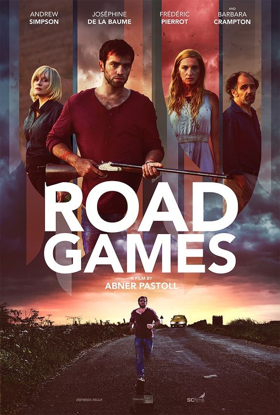 Road Games / Пътни игри