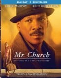 Mr - Church / Г-н Чърч
