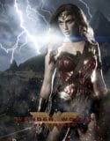 Wonder Woman / Жената чудо