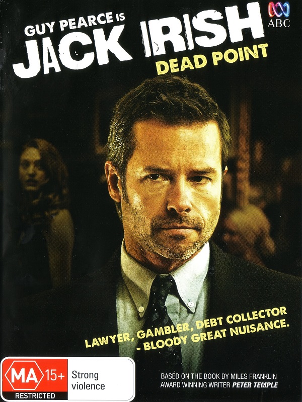 Jack Irish: Dead Point / Джак Айриш: Мъртва точка