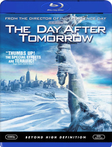 The Day After Tomorrow / След утрешния ден