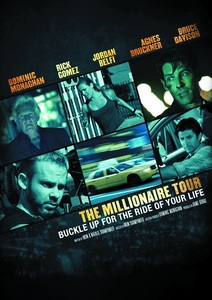 The Millionaire Tour / Пътуване за милиони