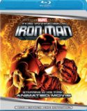 The Invincible Iron Man / Непобедимият железен човек
