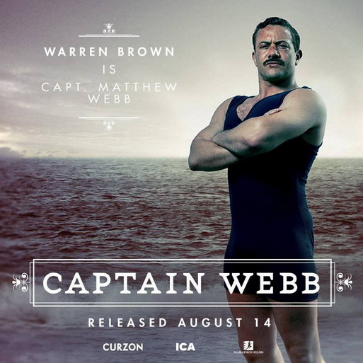 Captain Webb / Капитан Уеб