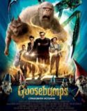 Goosebumps / Страховити истории