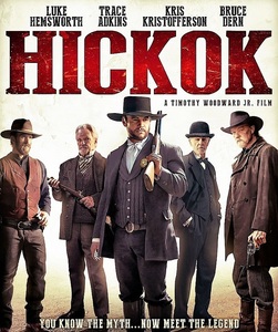 Hickok / Хикок