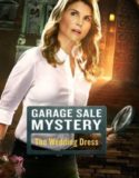 Garage Sale Mystery: The Deadly Room