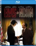 Elvis & Nixon / Елвис и Никсън