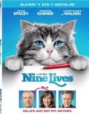 Nine Lives / Девет живота