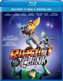 Ratchet & Clank / Ратчет и Кланк