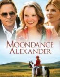 Moondance Alexander / Победителят