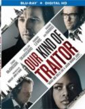 Our Kind of Traitor / Изменник по вкуса ни