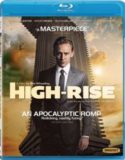 High-Rise / Небостъргачът