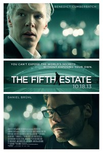 The Fifth Estate / Петата власт