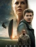 Arrival / Първи контакт