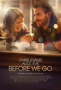 Before We Go / Преди да си тръгнем